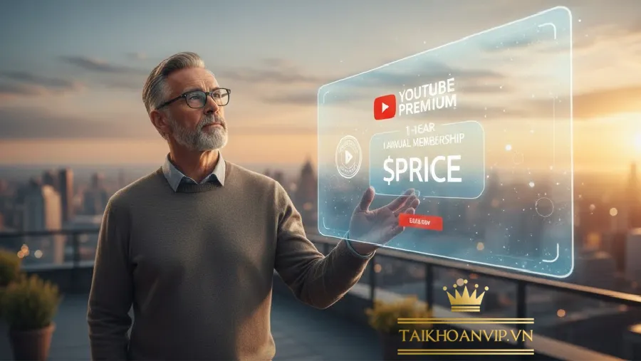 YouTube Premium là gì và vì sao nên dùng?