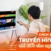 Gói FPT Play 3 Tháng Giá Rẻ Chỉ Có 130K - Mua tại taikhoanvip.com