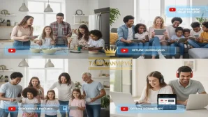 Gói YouTube Premium gia đình giá bao nhiều? Cập nhật chi tiết & đầy đủ nhất