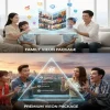Gói VieON VIP 6 Tháng Giá Rẻ Nhất – Giải Trí Trọn Vẹn, Xem Phim Việt Nam Không Giới Hạn