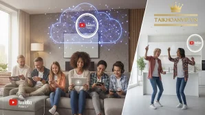 Gói YouTube Premium Family: Giá rẻ, chia sẻ 6 người, không quảng cáo