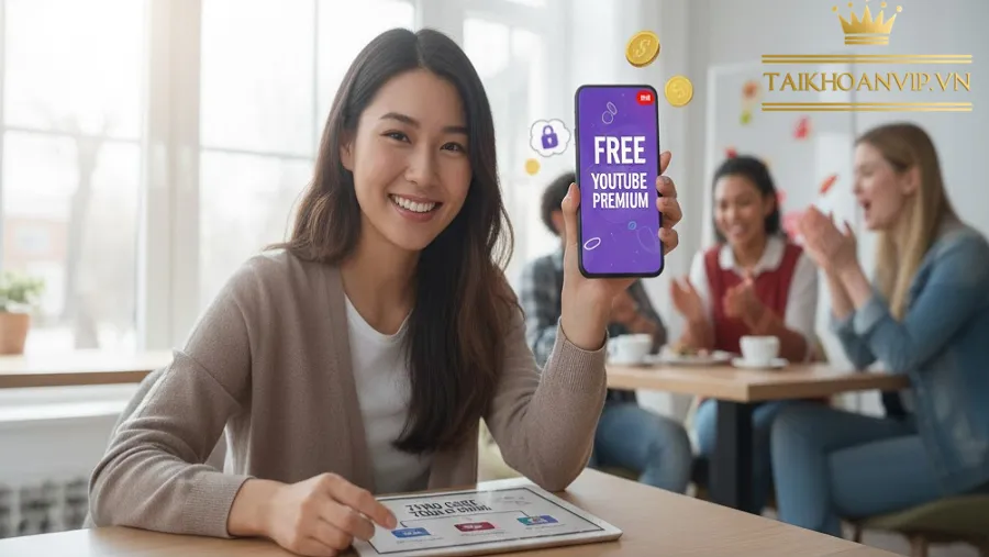 YouTube Premium là gì và vì sao ai cũng muốn dùng miễn phí?