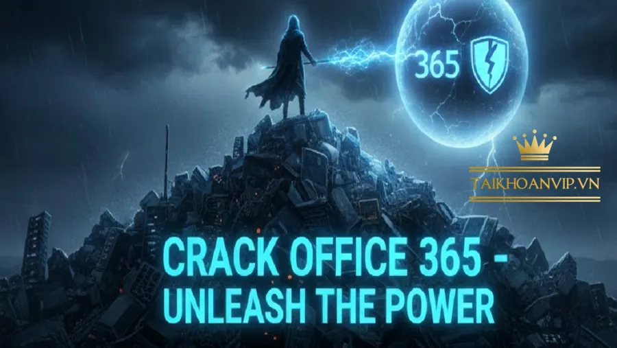 Nguy cơ mất mail Office 365 và Outlook
