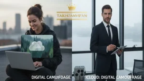 iCloud Ẩn Là Gì? Cách Xử Lý Và Nâng Cấp iCloud Hiệu Quả