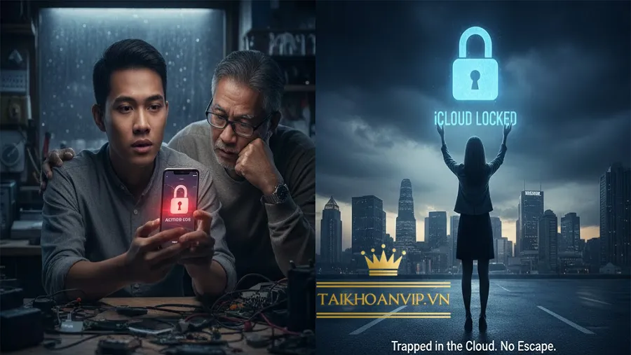 Cách phòng tránh mua phải iPhone X dính iCloud