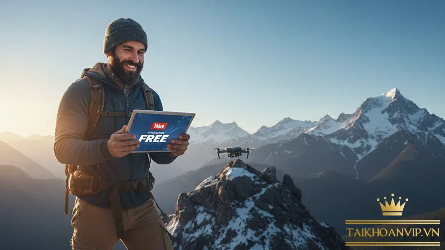 Kinh nghiệm chọn nơi mua YouTube Premium uy tín