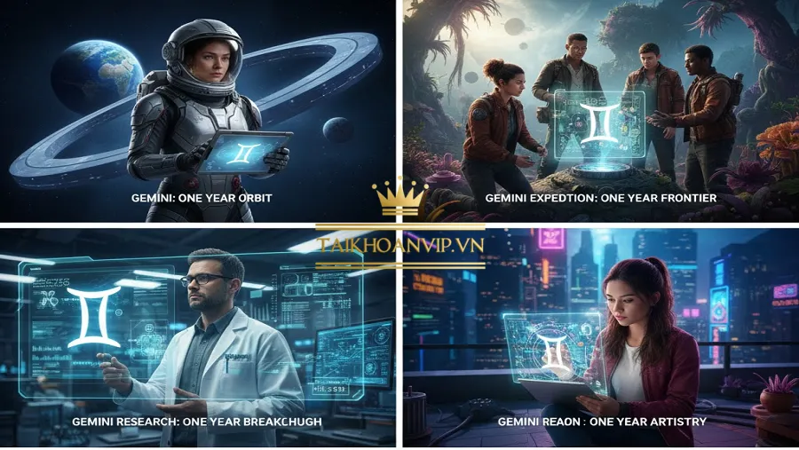 Gemini 2.5 và Gemini 2.5 Pro có gì nổi bật?