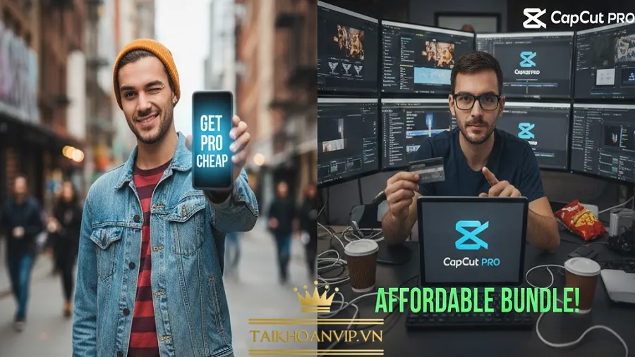 Phân tích sâu: Chiến lược CapCut trong hệ sinh thái ByteDance