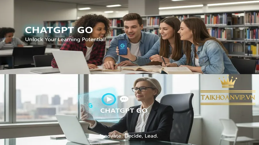 ChatGPT Go là gì? Vì sao ngày càng được ưa chuộng?