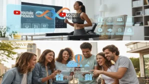 Các gói YouTube Premium: Giá, Family & cách mua tiết kiệm nhất