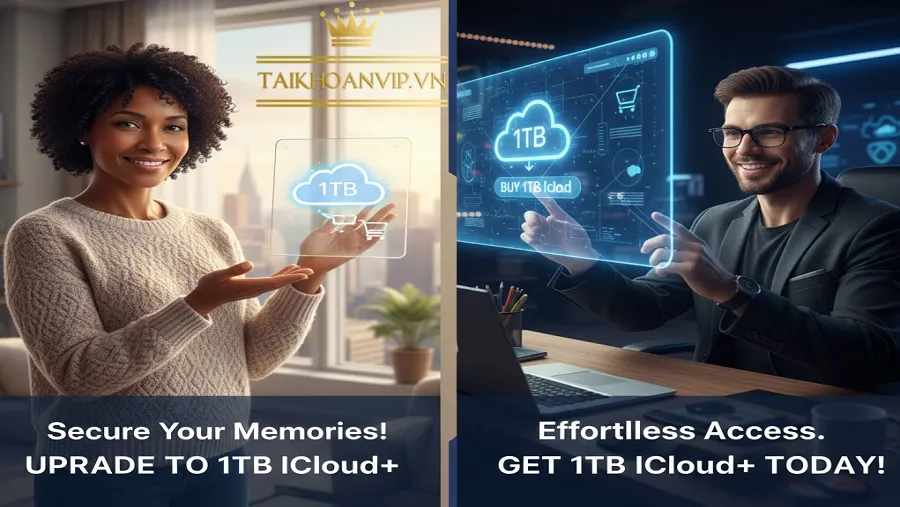 iCloud là gì và vì sao người dùng iPhone nên quan tâm?