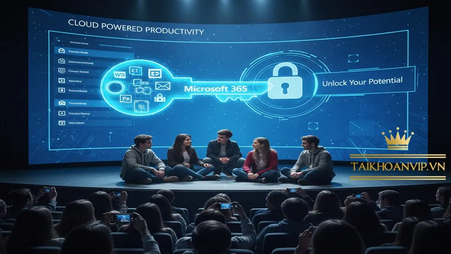 Vì sao không nên dùng key Office 365 không rõ nguồn gốc?