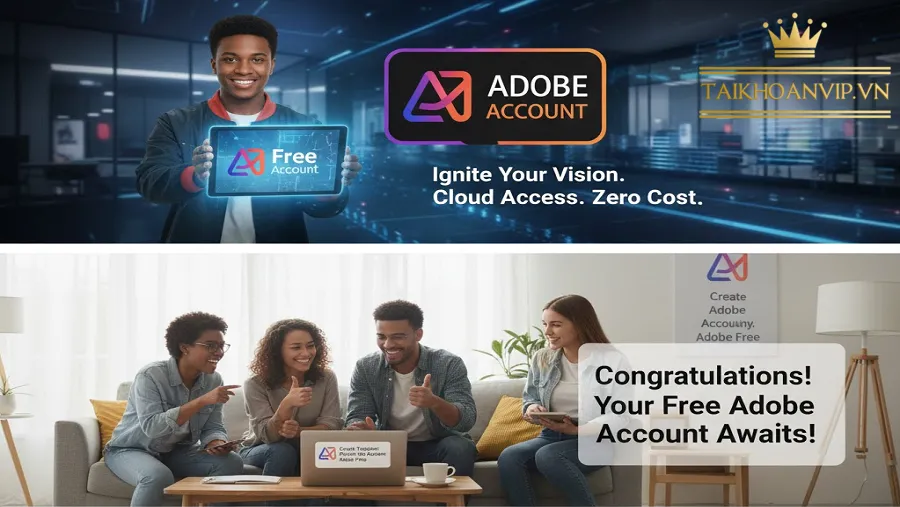 Mua Adobe giá rẻ có phải là giải pháp tối ưu?