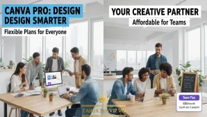 Mua Canva Pro bao nhiêu tiền? Giá Canva Pro mới nhất 2026