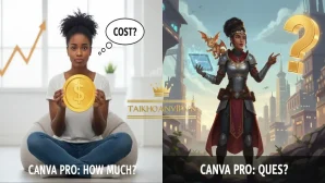 Mua Canva Pro Giá Bao Nhiêu? Cập Nhật Giá & Cách Mua Tiết Kiệm
