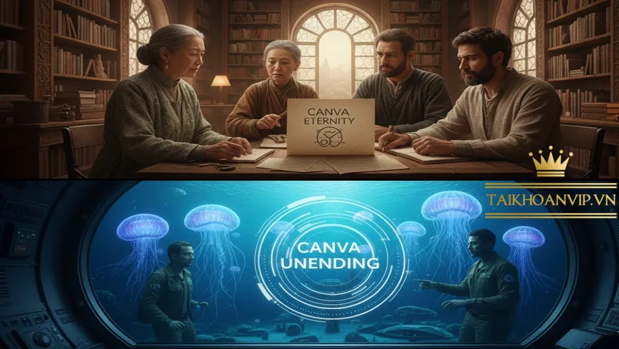 Canva là gì và vì sao Canva Pro được ưa chuộng?