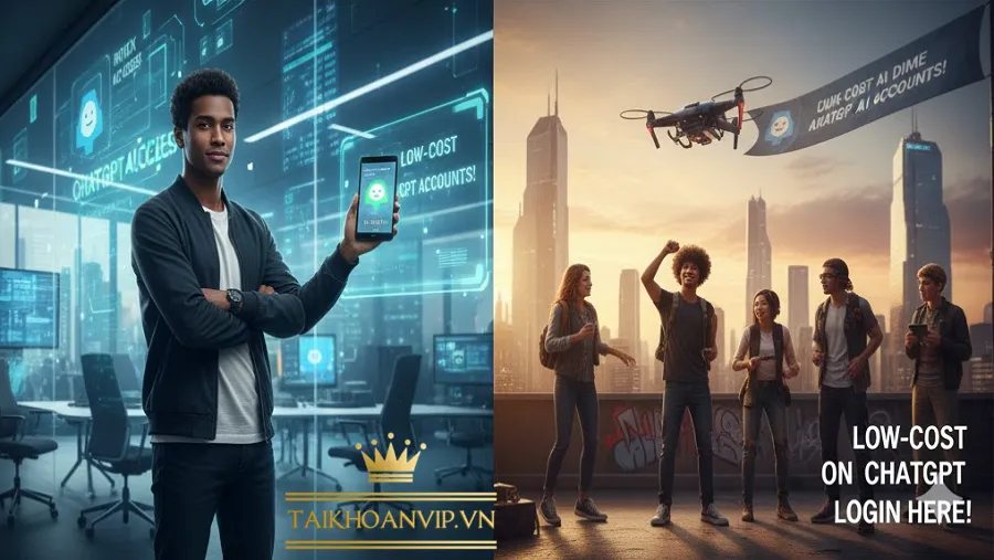 ChatGPT là gì và vì sao ngày càng nhiều người muốn mua?