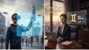 Mua Gemini giá rẻ chỉ 50k/tháng – Tài khoản Gemini Pro chính chủ