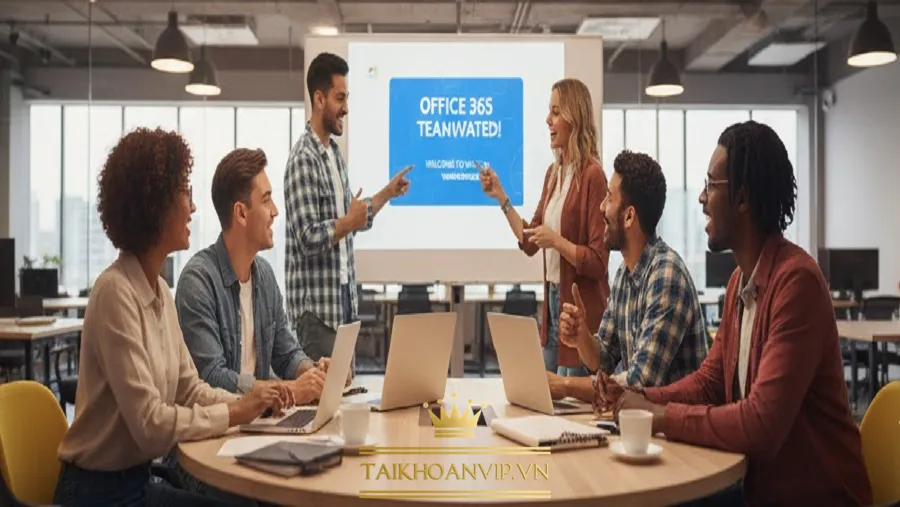 So Sánh Activate Office 365 Và Office Bản Quyền Vĩnh Viễn
