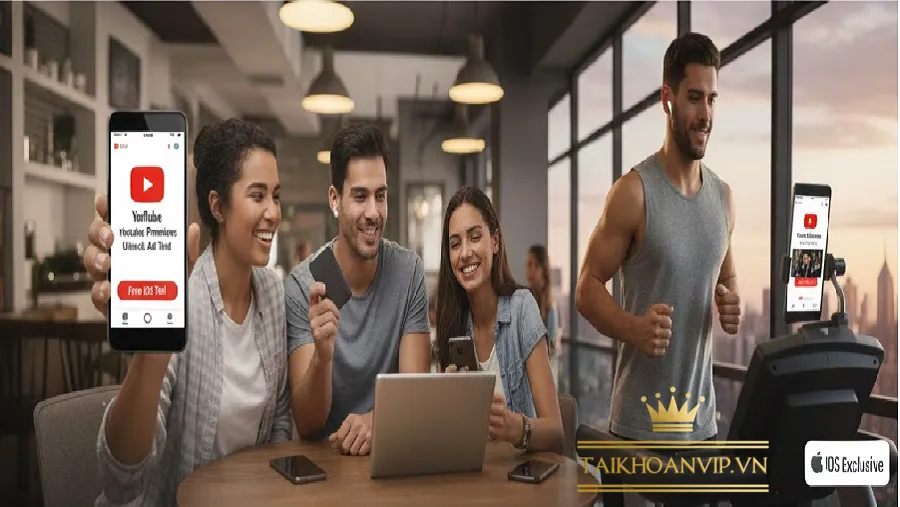 Vì sao Google không khuyến khích “Premium Free” lâu dài?