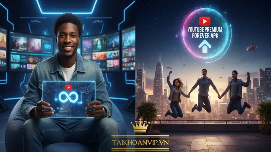 Chính sách kiểm soát từ Google và YouTube