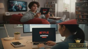 Netflix com đăng nhập – Hướng dẫn login Netflix nhanh, an toàn