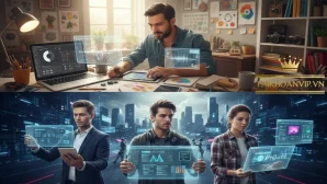 Adobe là gì? Tổng quan hệ sinh thái phần mềm Adobe