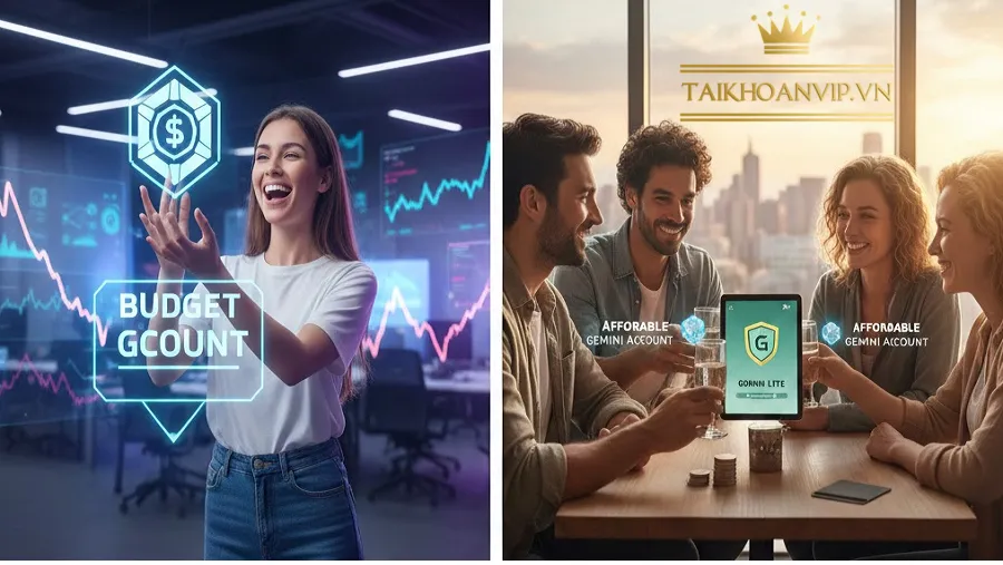 Gemini là gì và vì sao được Google đầu tư mạnh mẽ?