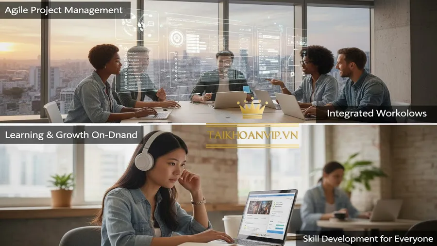 Office 365 Online là gì và hoạt động ra sao?