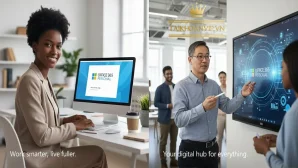 Office 365 Personal là gì? Mua Office 365 Personal giá rẻ