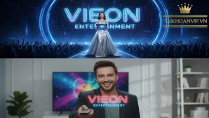 VieON Giải Trí Là Gì? Có Nên Mua Gói VieON Giải Trí Không?
