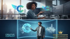 AI Copilot Là Gì? Đánh Giá Microsoft Copilot & Copilot Pro