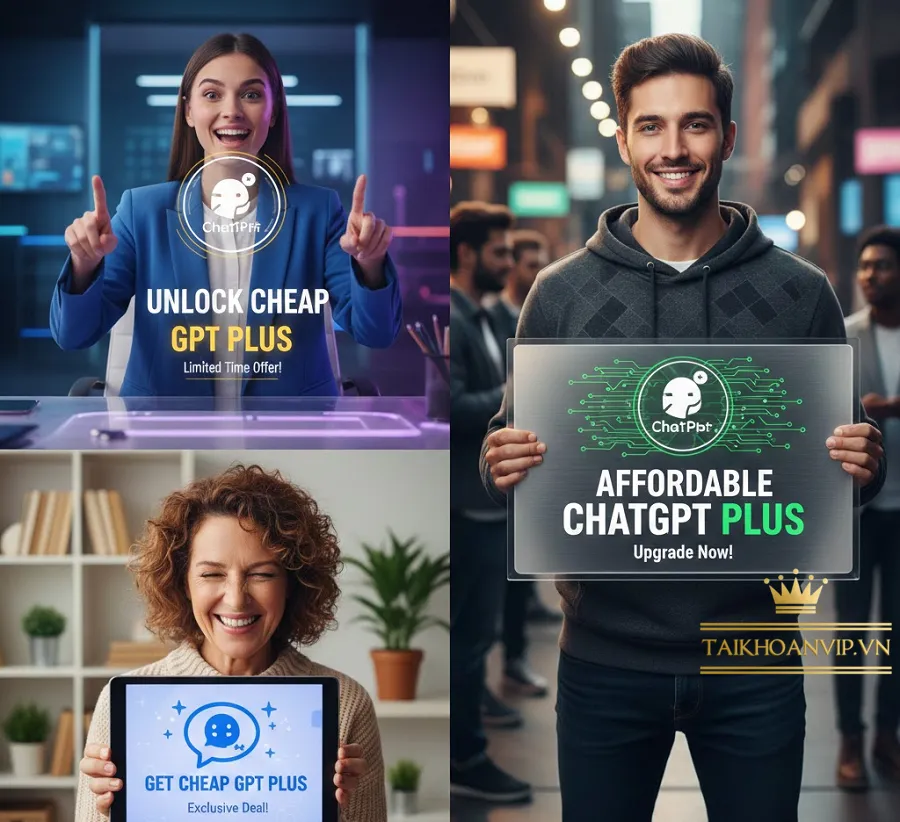 Nâng cấp ChatGPT Plus mang lại giá trị lâu dài ra sao?