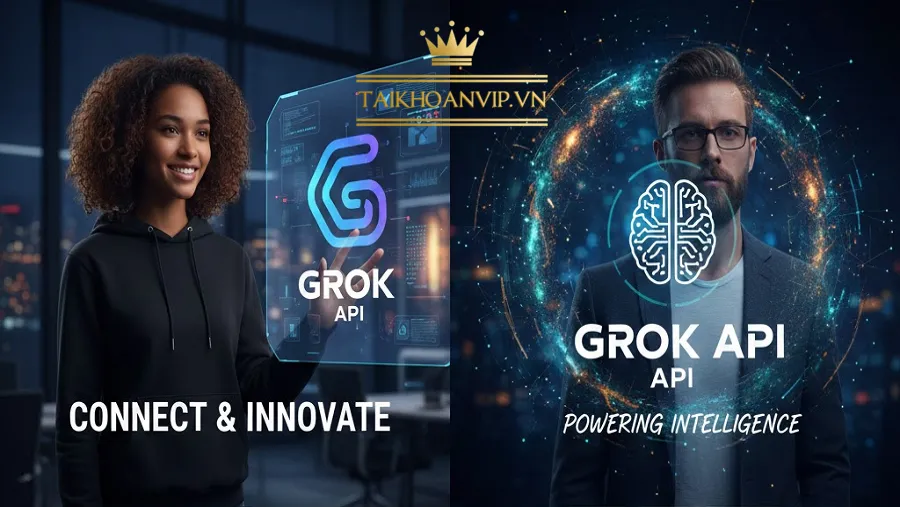 Super Grok là gì và liên quan gì đến Grok API?