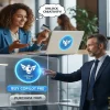 Mua Copilot Pro Giá Rẻ – Trợ Lý AI Microsoft Thông Minh