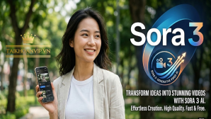 Sora 3: Dự đoán tính năng & cải tiến mới từ OpenAI