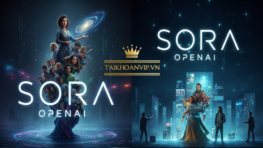 So Sánh Sora OpenAI Với Các Sora AI Tool Khác