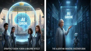 AI Grok là gì? Toàn tập Grok AI, Grok 3 và Super Grok mới nhất