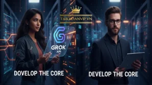 Grok API là gì? Phân tích Grok API của xAI từ A–Z