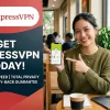 Mua VPN Express Giá Rẻ – Tài Khoản ExpressVPN Chính Hãng Tốc Độ Cao
