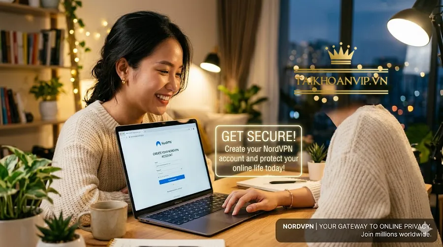 Những Lưu Ý Khi Mua Tài Khoản NordVPN