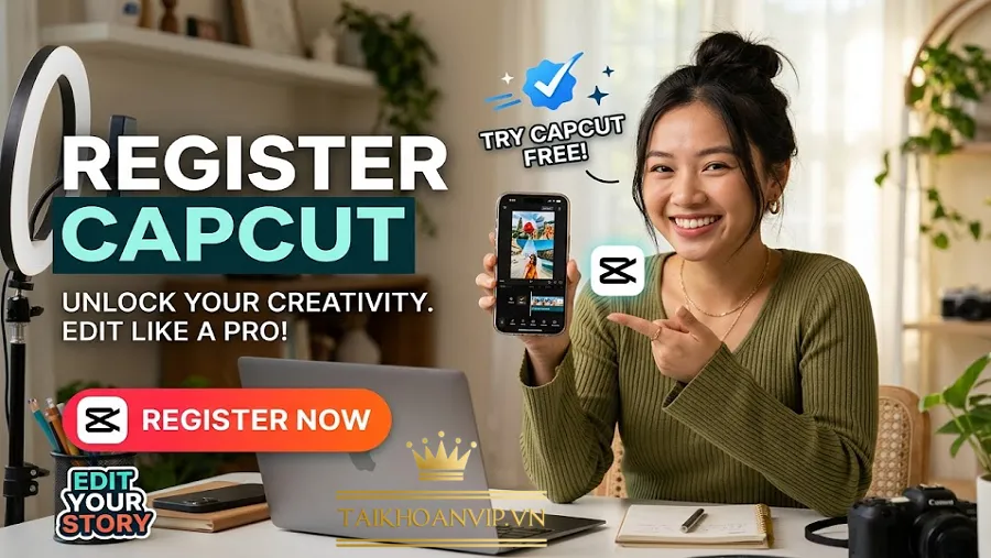 Vì sao CapCut phát triển nhanh đến vậy?