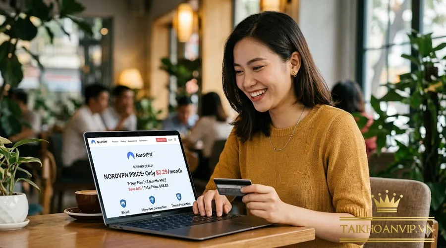 So Sánh NordVPN Với Một Số VPN Phổ Biến