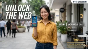 Mua Tài Khoản HMA Giá Rẻ | Key HMA Mới Nhất, VPN Tốc Độ Cao