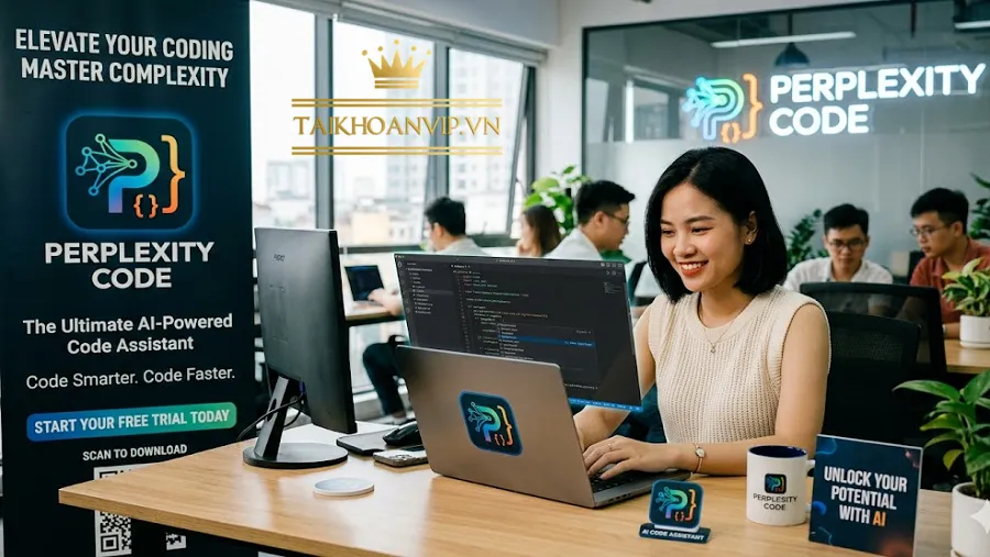 Perplexity Pro và những lợi ích vượt trội