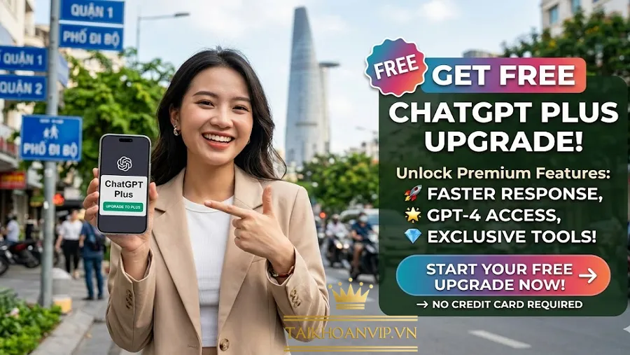 ChatGPT Plus Có Thực Sự Đáng Tiền?