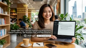 Chat+GPT Là Gì? Hướng Dẫn Mua ChatGPT Go, ChatGPT Plus Giá Rẻ