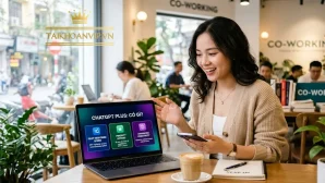 Chat GPT Plus Có Gì? Toàn Bộ Tính Năng Và Lý Do Nên Nâng Cấp ChatGPT Plus