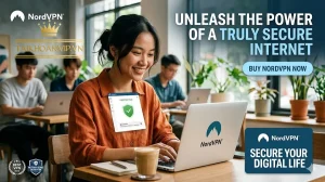 NordVPN Mua Ở Đâu Uy Tín? Hướng Dẫn Mua NordVPN Giá Tốt
