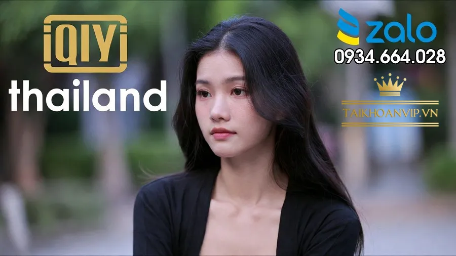 Xu Hướng Người Dùng Mua Tài Khoản IQIYI Tại Việt Nam